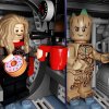 Lego Super Heroes Конструктор "Корабль Стражей" 76193