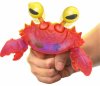 GooJitZu Тянущаяся фигурка Ультраредкий Экзошок Дип Гу-Сиа