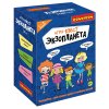 Bondibon Настольная игра-квест Экзопланета