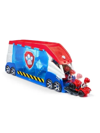 Paw Patrol (Щенячий патруль) Игровой набор Патроллер Делюкс 56 см 