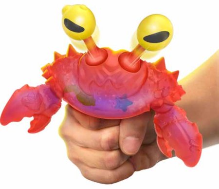 GooJitZu Тянущаяся фигурка Ультраредкий Экзошок Дип Гу-Сиа