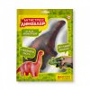 Maxitoys Игрушка Антистресс-Динозавр "Анкилозавр"