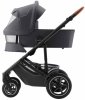 Britax Roemer Коляска 2 в 1 Smile 5Z / цвет Midnight Grey (темно-серый)