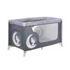 детские Lorelli Манеж Moonlight 1 / цвет Серый / Grey Cute Moon 2070
