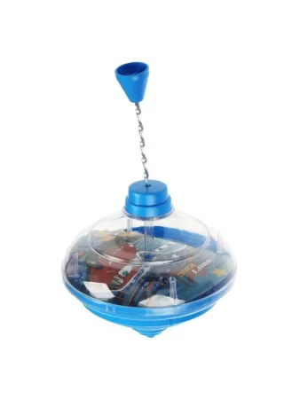 ИГРАЕМ ВМЕСТЕ Юла машинки, кор.12*14*12см 345390 