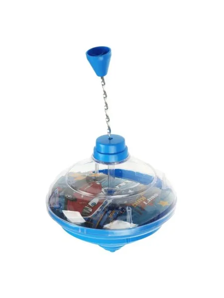 ИГРАЕМ ВМЕСТЕ Юла машинки, кор.12*14*12см 345390 