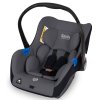 Nuovita Автокресло Maczione N0-1 / цвет Grafite/Графит