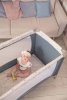 детские Babycare Манеж Arena / цвет blue (синий)