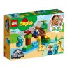 Lego Конструктор Duplo Jurassic World "Парк динозавров"