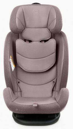 Happy Baby Автокресло Orex (0-36 кг) / цвет desert pink (розово-сиреневый)