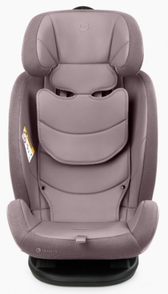 Happy Baby Автокресло Orex (0-36 кг) / цвет desert pink (розово-сиреневый)