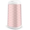 Angelcare Чехол для накопителя подгузников Dress Up / цвет розовый/цветы