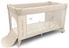 Sweet Baby Кровать-манеж Calma Beige Rabbit