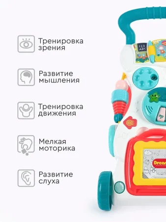 Tomix ХОДУНКИ-КАТАЛКА Best Step