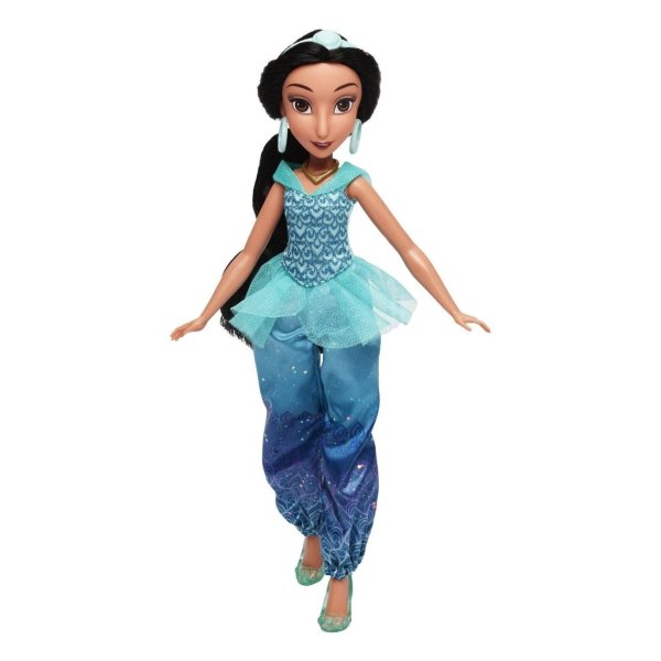 Фото товара Hasbro Disney Princess кукла Принцесса Дисней / в ассортименте 