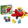 Lego Конструктор Duplo "Самолёт"
