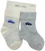 (м)213000 J Носки д/мал."BELINO"  (0-6 мес)