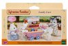 Sylvanian Families Игровой набор "Тележка со сладостями"