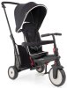 Smartrike Трехколесный складной велосипед STR3