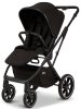 Moon Коляска 2 в 1 Piu 2024 / цвет black (черный)
