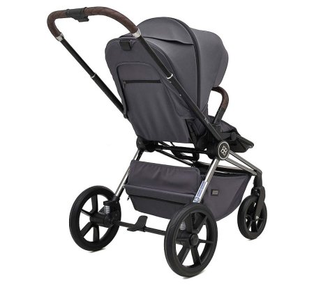 Labala Коляска Raiz 2в1 /цвет Anthrazit