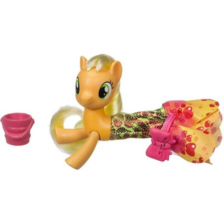 игрушка Игрушка My Little Pony "Мерцание" Пони в волшебных платьях