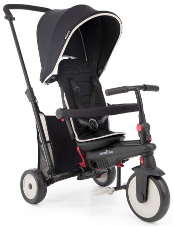 Smartrike Трехколесный складной велосипед STR3