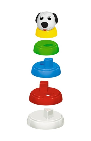 Stellar Пирамидка "Затея"