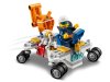 Lego конструктор  Город Ракета для запуска в далекий космос и пульт управления запуском 60228Х