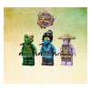 LEGO Ninjago Конструктор "Мотоцикл Ллойда для джунглей"