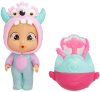 Cry Babies Игровой набор Прыгающий монстрик Лоло