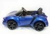 Автомобиль Lykan Hypersport 4х4  (Синий краска)