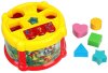 Умка Музыкальная игрушка «Барабан-сортер»