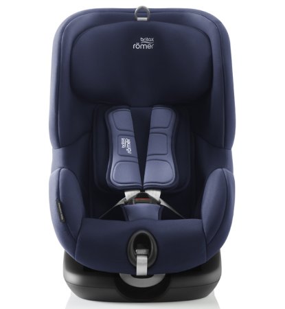 Britax Roemer Детское автокресло Trifix2 i-Size /Moonlight Blue