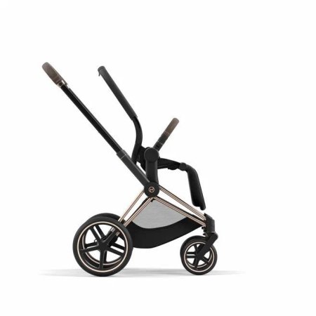 Cybex Шасси для коляски Priam IV Frame / цвет Rosegold