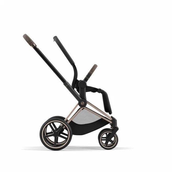 Cybex Шасси для коляски Priam IV Frame / цвет Rosegold