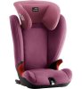 Britax Roemer Детское автокресло Kidfix Sl Sict / цвет Black Series Wine Rose