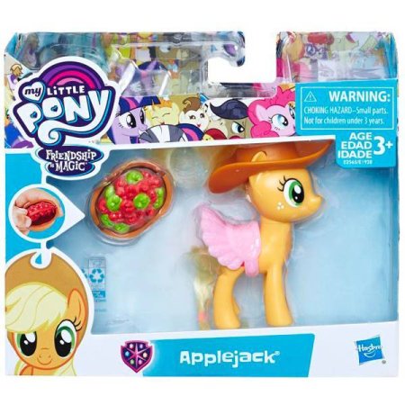 игрушка Игрушка Hasbro My Little Pony Волшебный сюрприз
