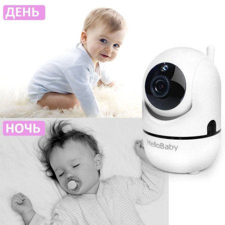 HelloBaby  Видеоняня