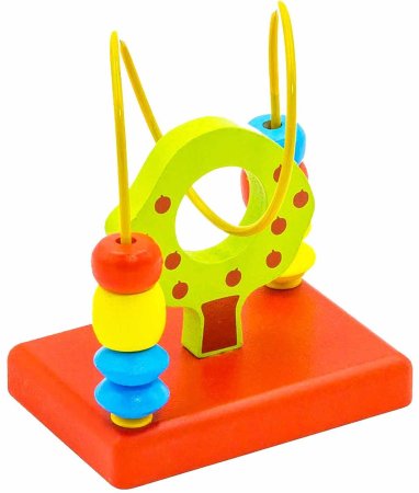 Alatoys Серпантинка "Яблоня"