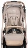Peg Perego Прогулочная коляска Veloce / цвет Mon Amour (серо-розовый)