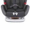 Chicco Автокресло YOUniverse Fix (9-36 кг), цвет / Jet Black (черный)