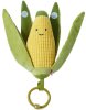 Happy Baby Игрушка-шуршалка "Кукуруза"