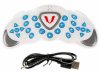 Радиоуправляемый робот, со звуком и светом