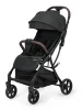 (T) Коляска Bambini Moretti Corsa LUX  (Black)