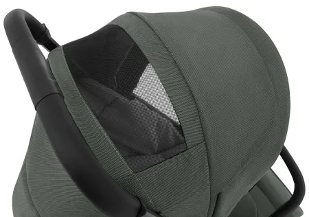 AG85R0 Прогулочная коляска Inglesina Maior (TAIGA GREEN)