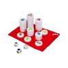 (м.) Обучающие игры Bondibon Настольная игра «ФРУКТИКИ», BOX 17,2x4,5x14,2 см