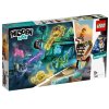 Lego Конструктор Hidden Side "Нападение на закусочную"