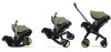 Doona Коляска-автокресло Doona+ / цвет Desert Green (зеленый)