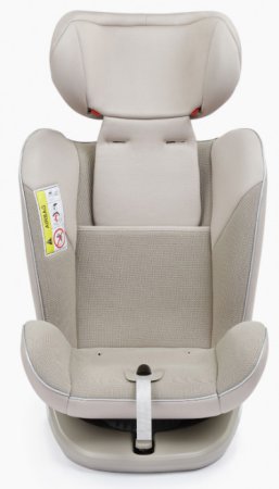 Happy Baby Автокресло Unix (0-36 кг) / цвет beige (светло-бежевый)